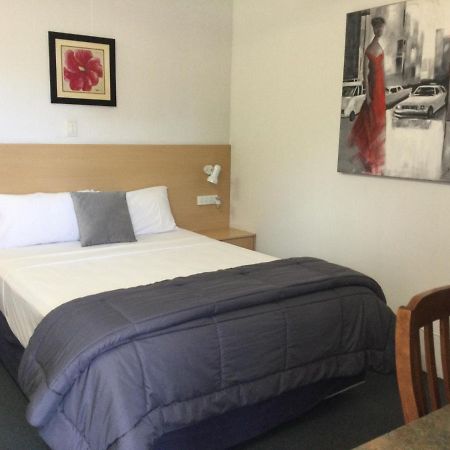 Ayrline Motel מראה חיצוני תמונה