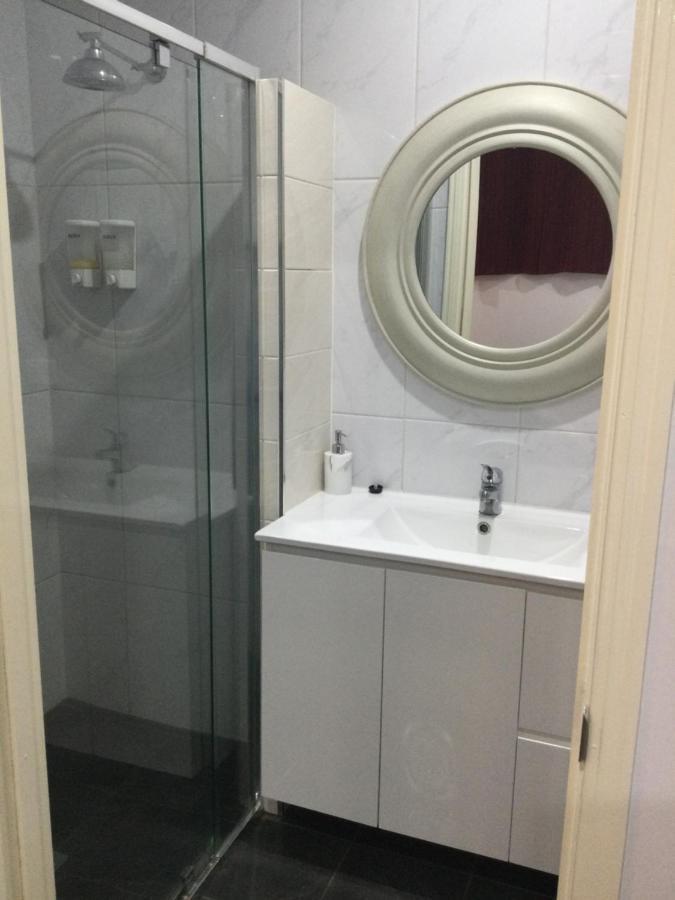 Ayrline Motel מראה חיצוני תמונה
