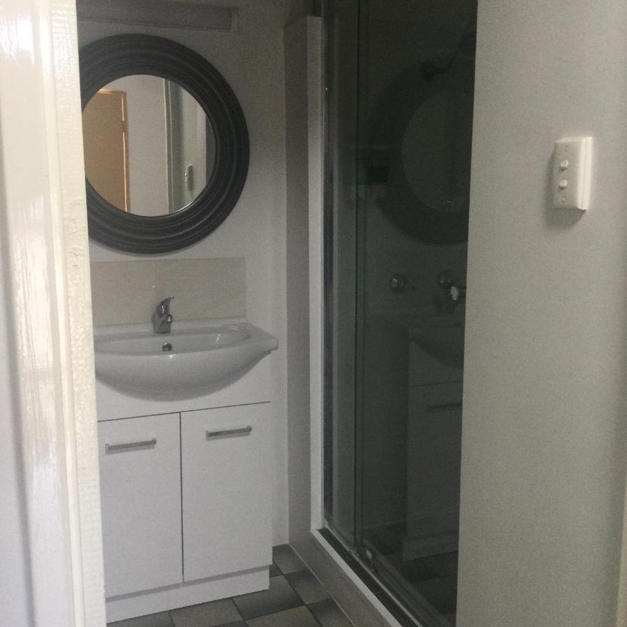 Ayrline Motel מראה חיצוני תמונה