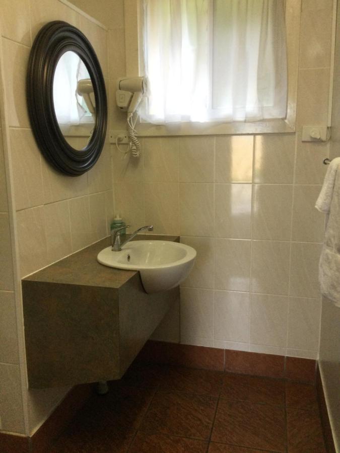 Ayrline Motel מראה חיצוני תמונה
